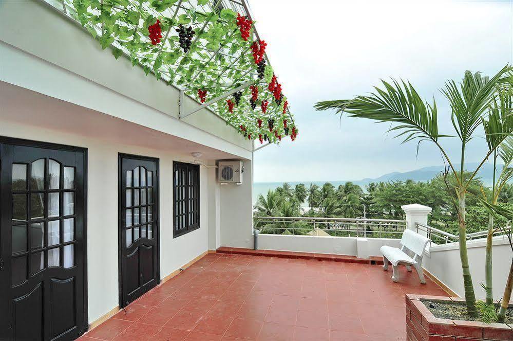 Pho Bien Hotel Nha Trang Buitenkant foto